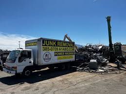 Best Donation Pickup Services  in Sunny Isles Beach, FL